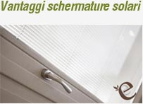 Vantaggi Solari